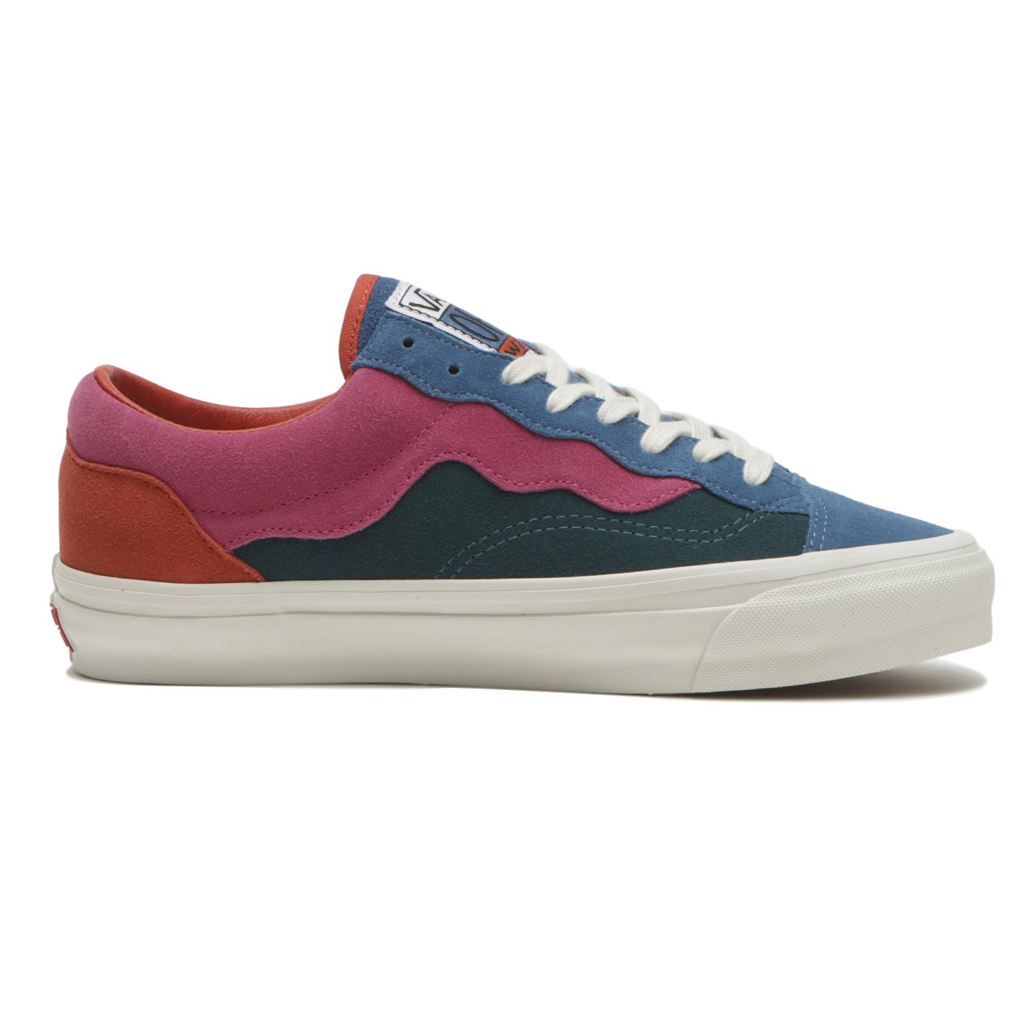  VANS OTW OLD SKOOL 36 PP画像5