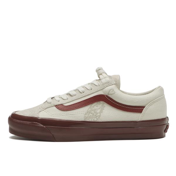 VANS プレミアム オールドスクール ブラック 23cm