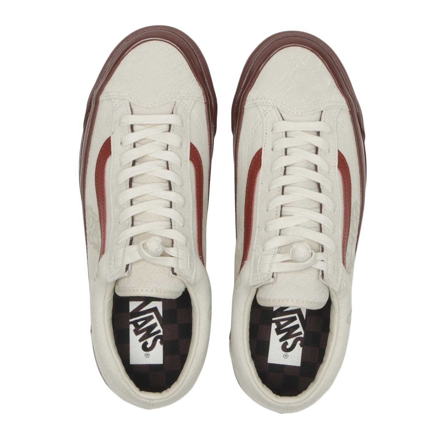  VANS PREMIUM OLD SKOOL画像3