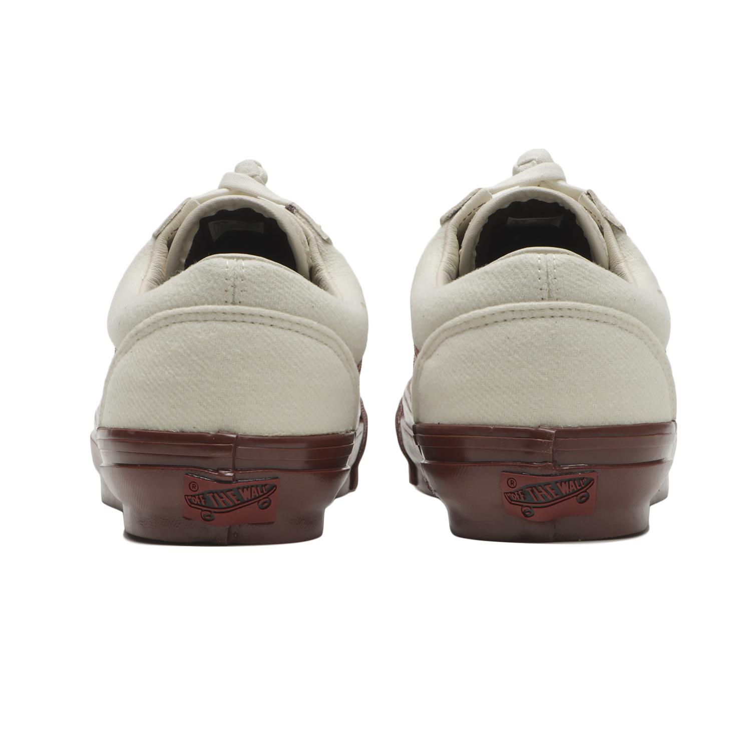  VANS PREMIUM OLD SKOOL画像4