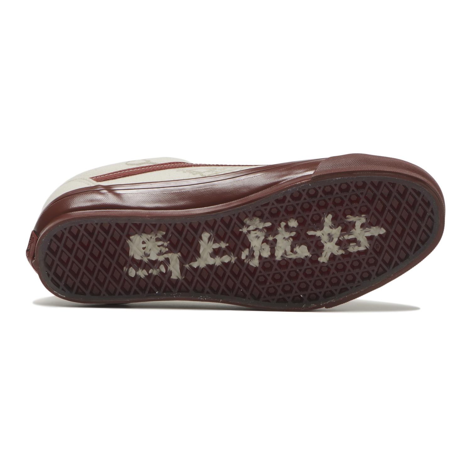  VANS PREMIUM OLD SKOOL画像6