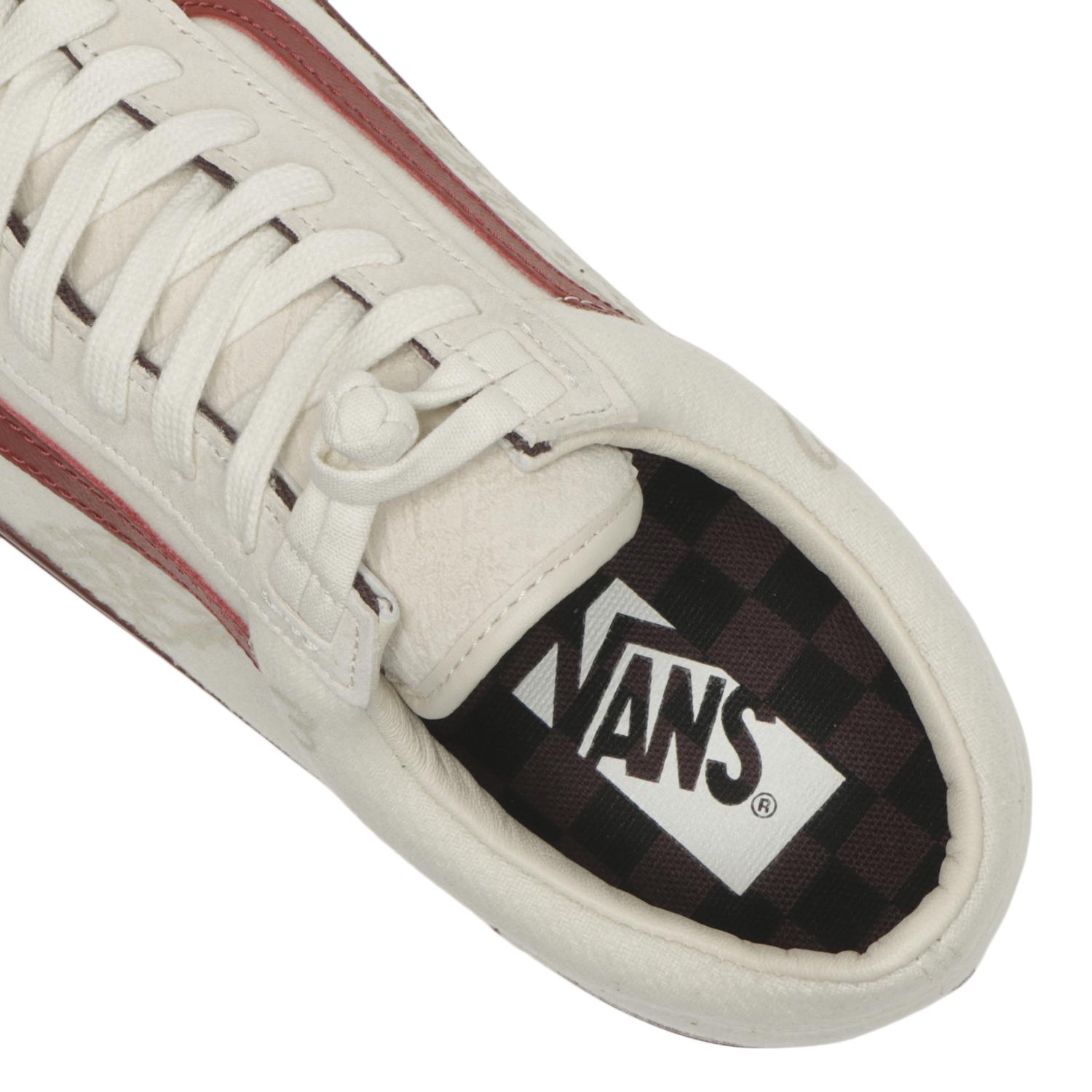  VANS PREMIUM OLD SKOOL画像7