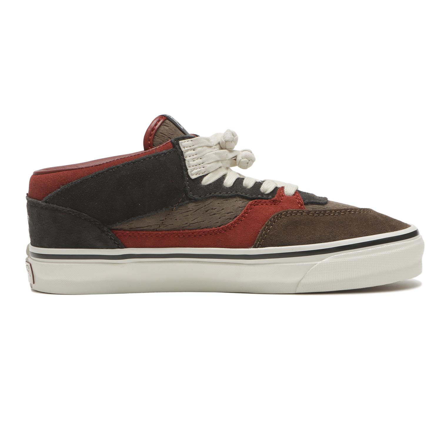  VANS PREMIUM HALF CAB REISSUE 33画像5