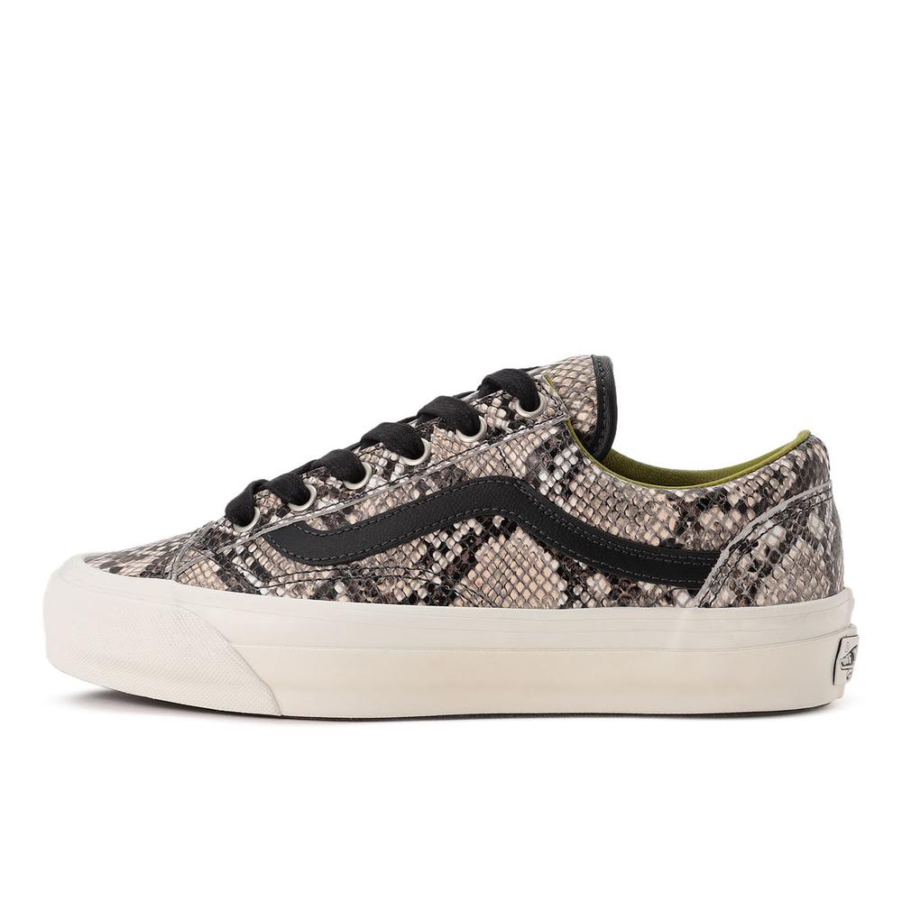 VANS PREMIUM OLD SKOOL 36｜BILLY