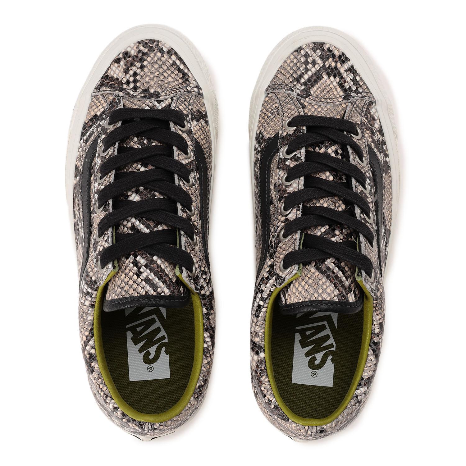  VANS PREMIUM OLD SKOOL 36画像3