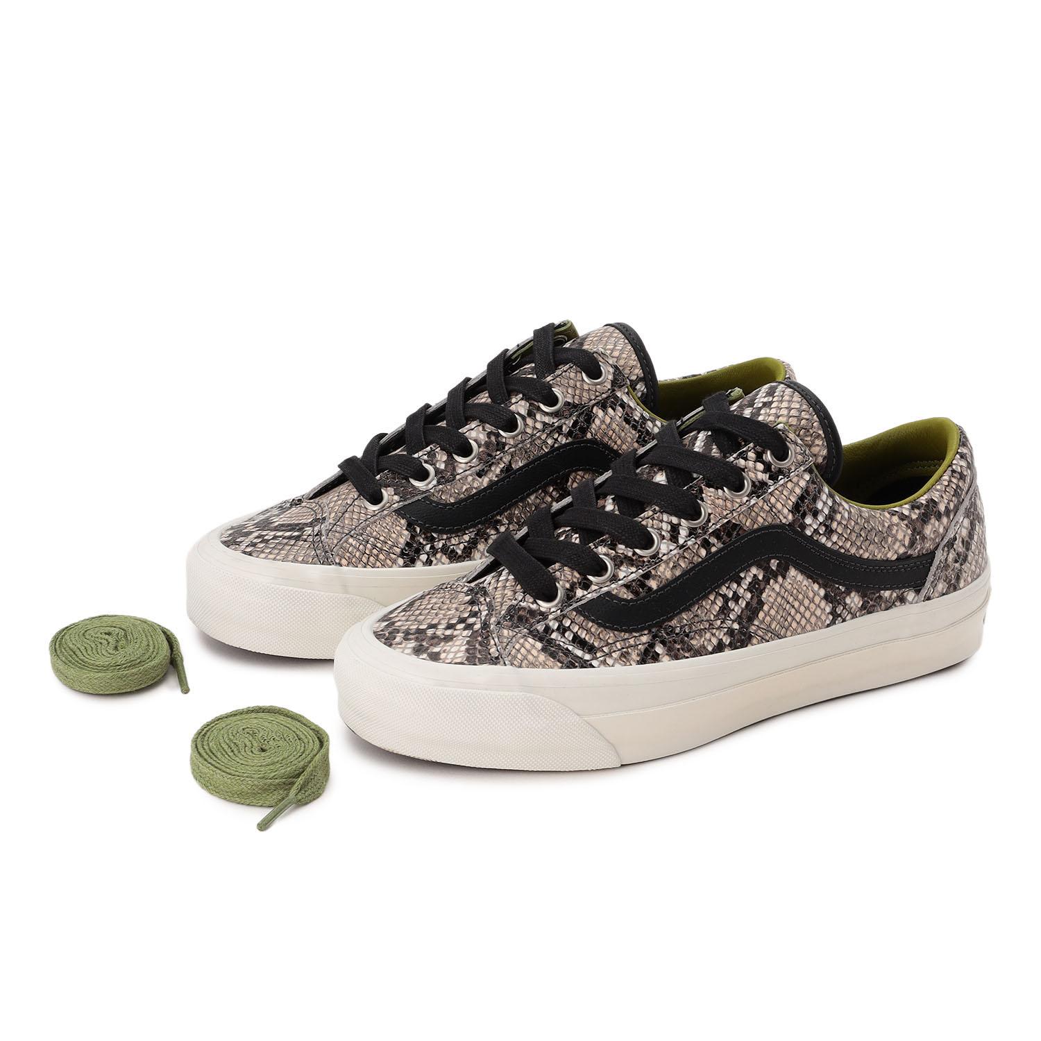 VANS PREMIUM OLD SKOOL 36画像2