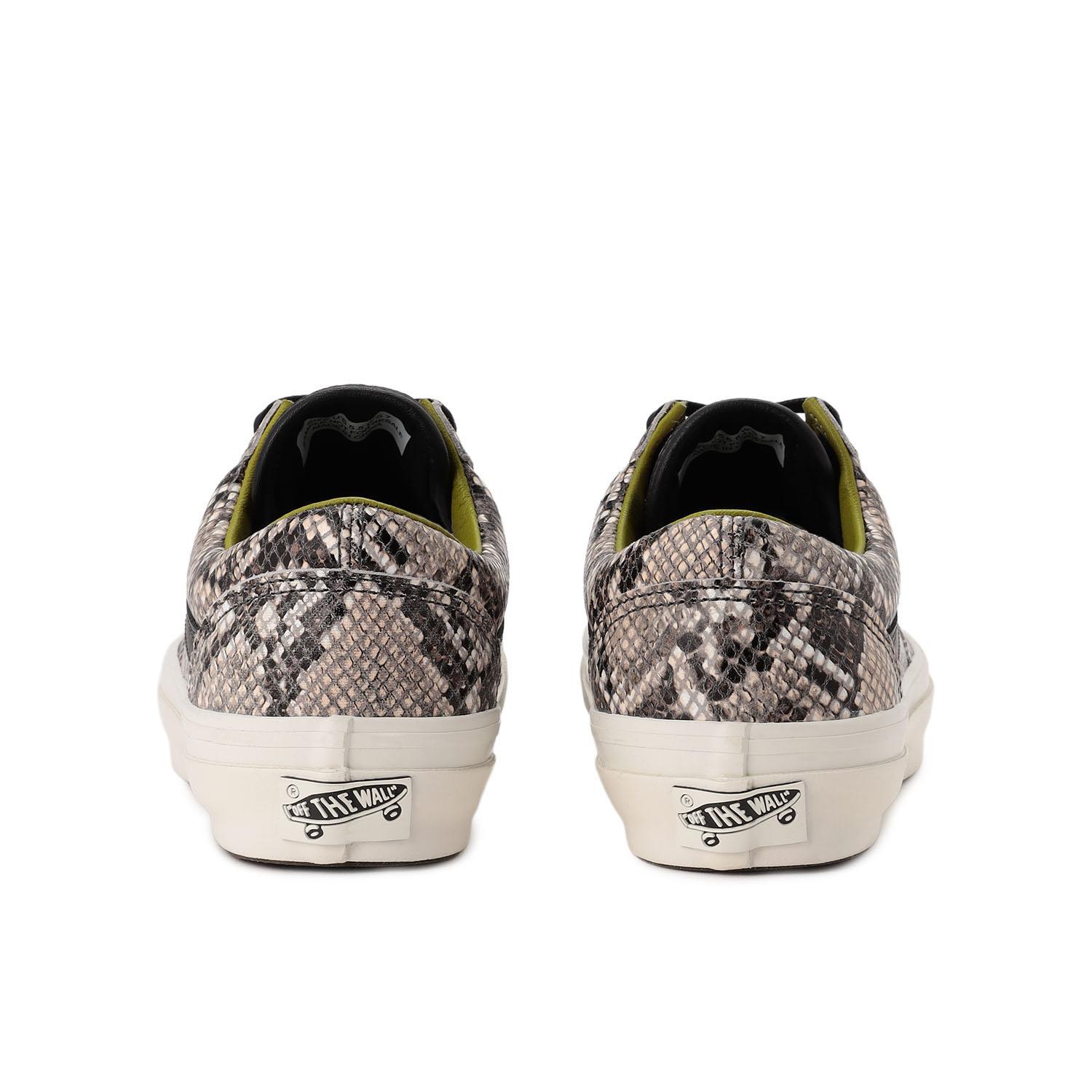  VANS PREMIUM OLD SKOOL 36画像4