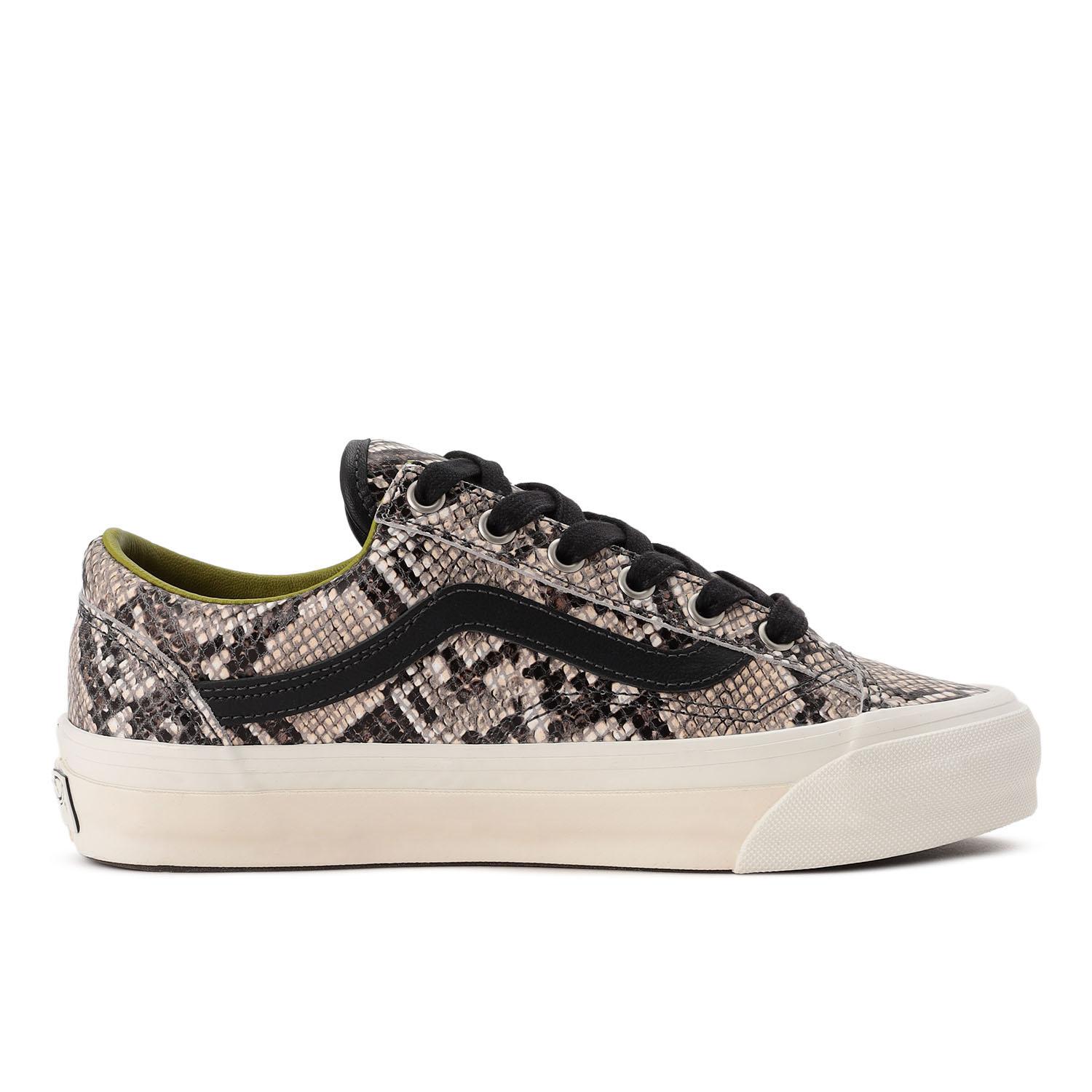  VANS PREMIUM OLD SKOOL 36画像5