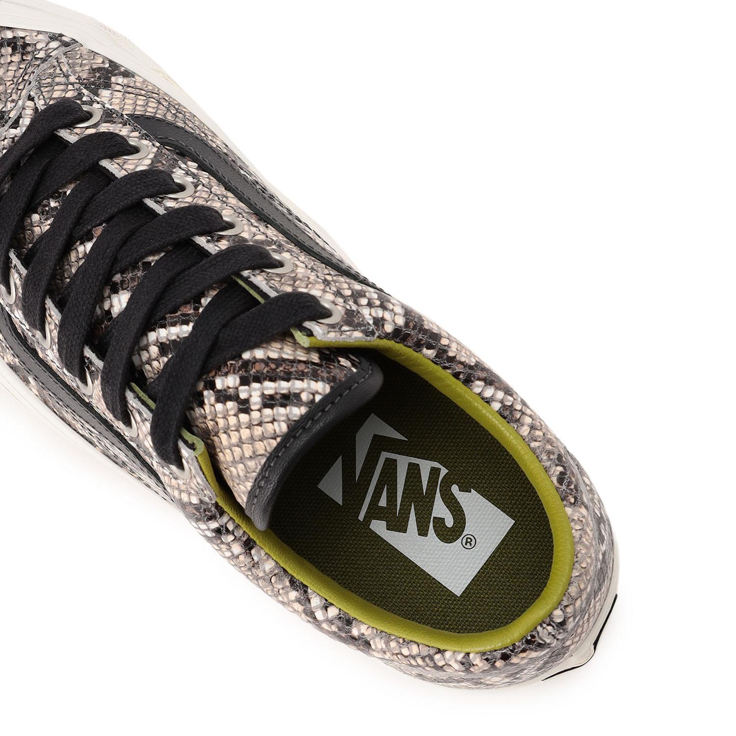  VANS PREMIUM OLD SKOOL 36画像7