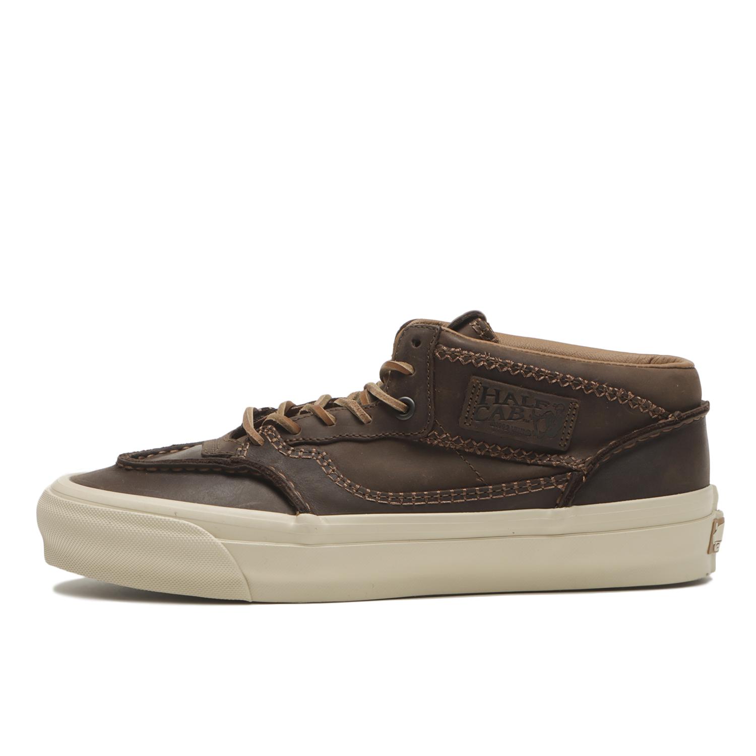  VANS OTW HALF CAB 33 MOC VIBRAM CLASSIC画像1