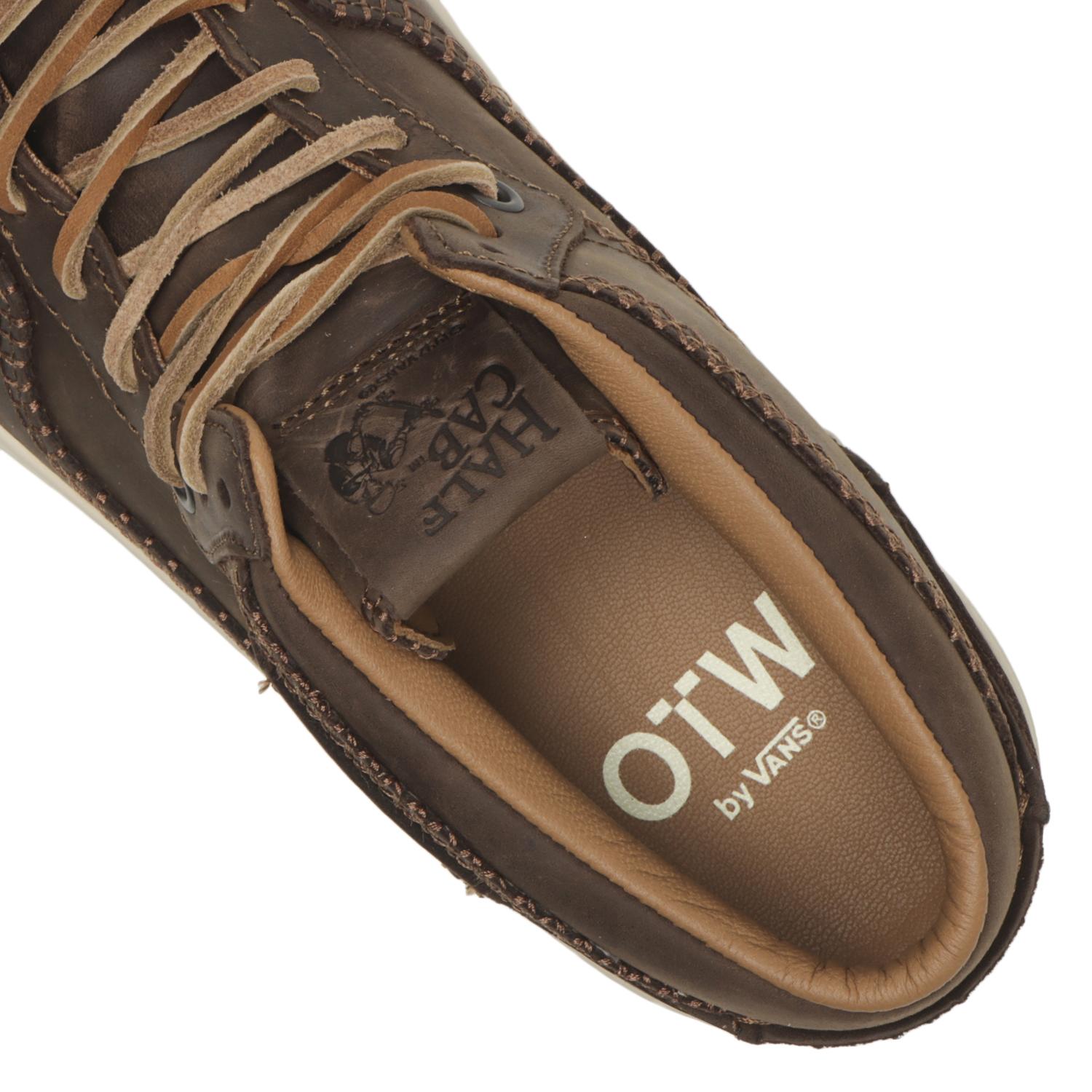  VANS OTW HALF CAB 33 MOC VIBRAM CLASSIC画像7