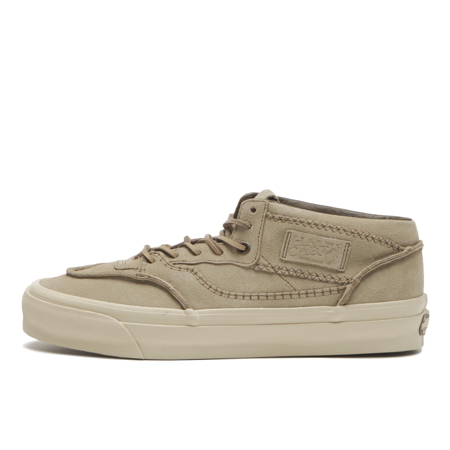  VANS OTW HALF CAB 33 MOC VIBRAM CLASSIC画像1