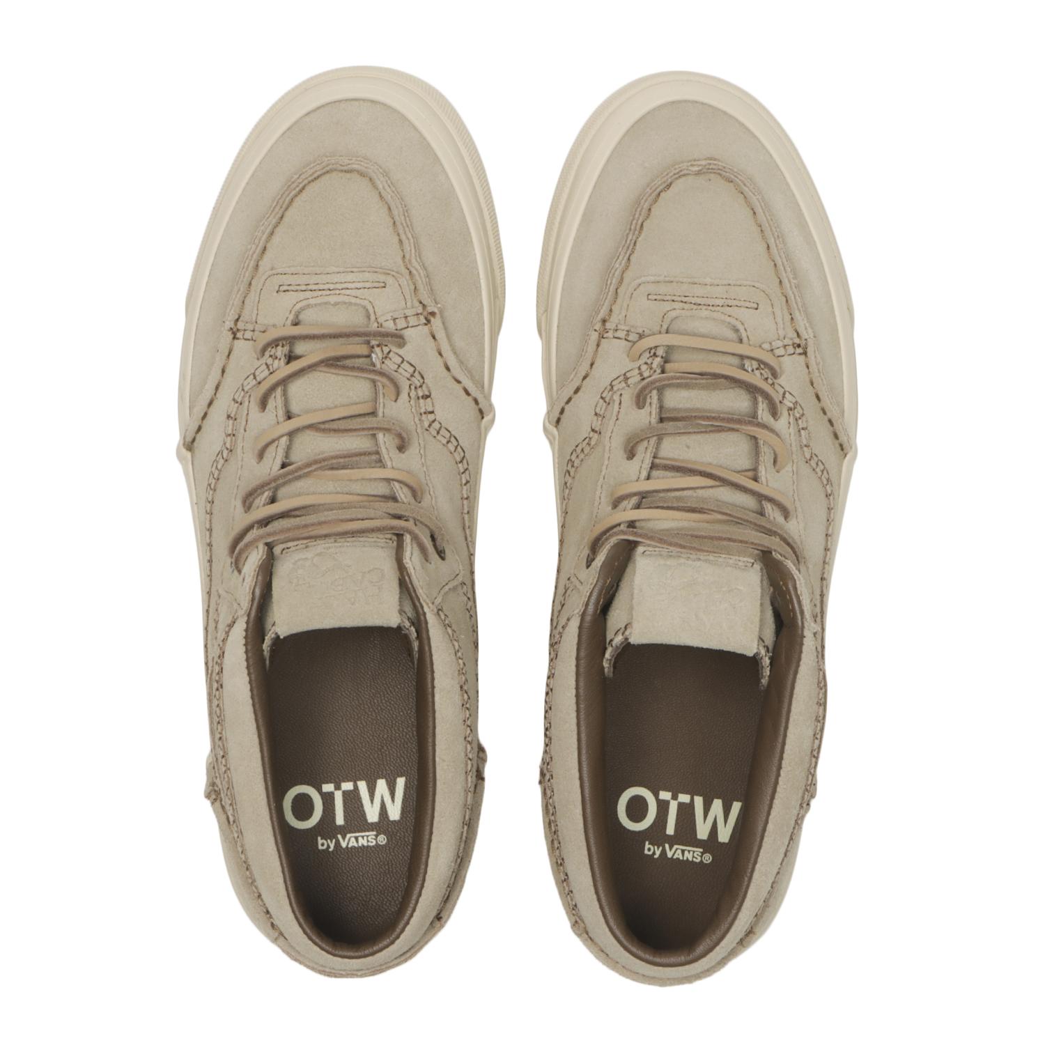  VANS OTW HALF CAB 33 MOC VIBRAM CLASSIC画像3