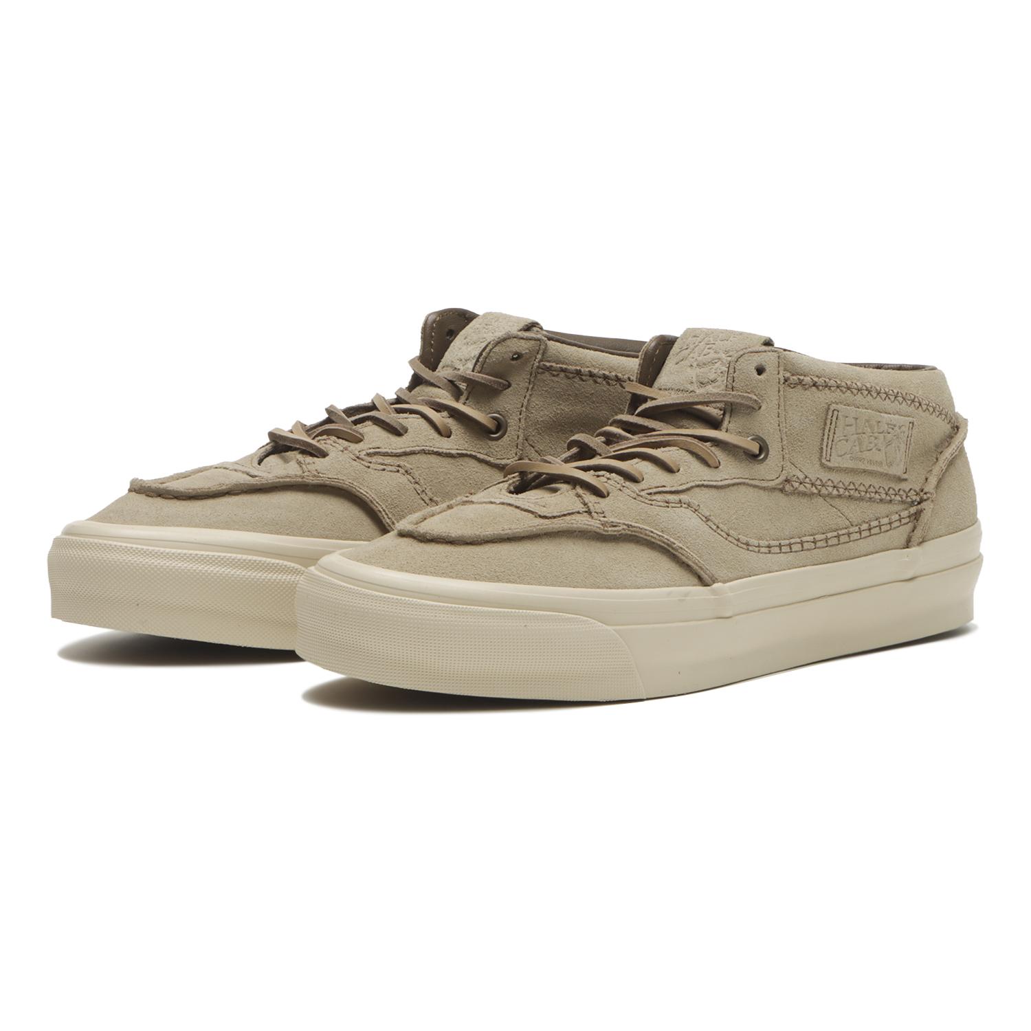  VANS OTW HALF CAB 33 MOC VIBRAM CLASSIC画像2