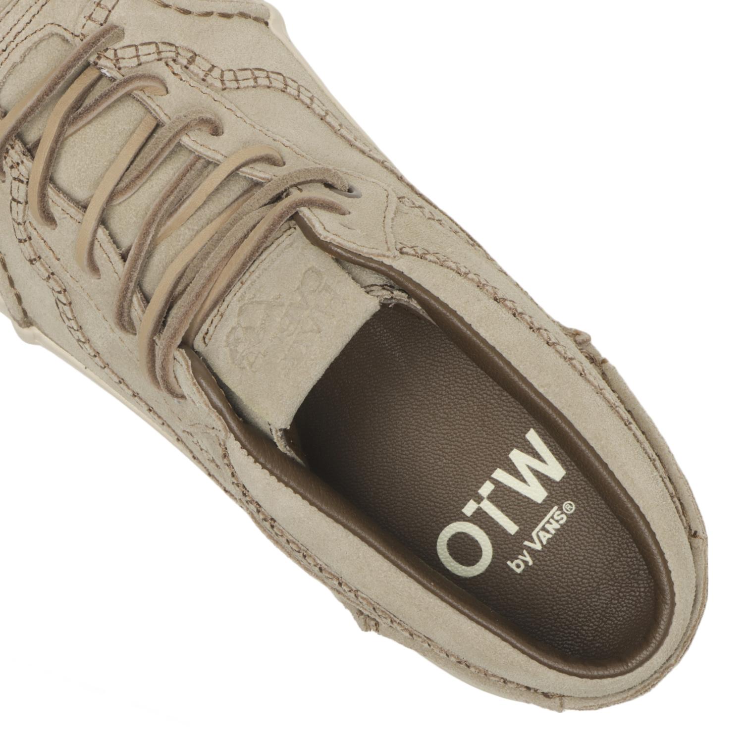  VANS OTW HALF CAB 33 MOC VIBRAM CLASSIC画像7