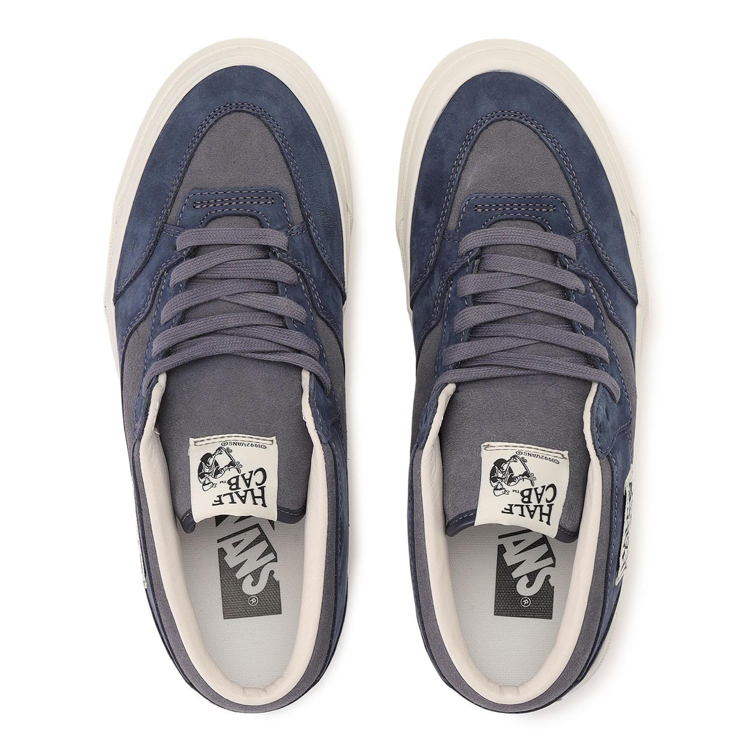  VANS PREMIUM HALF CAB REISSUE 33画像3