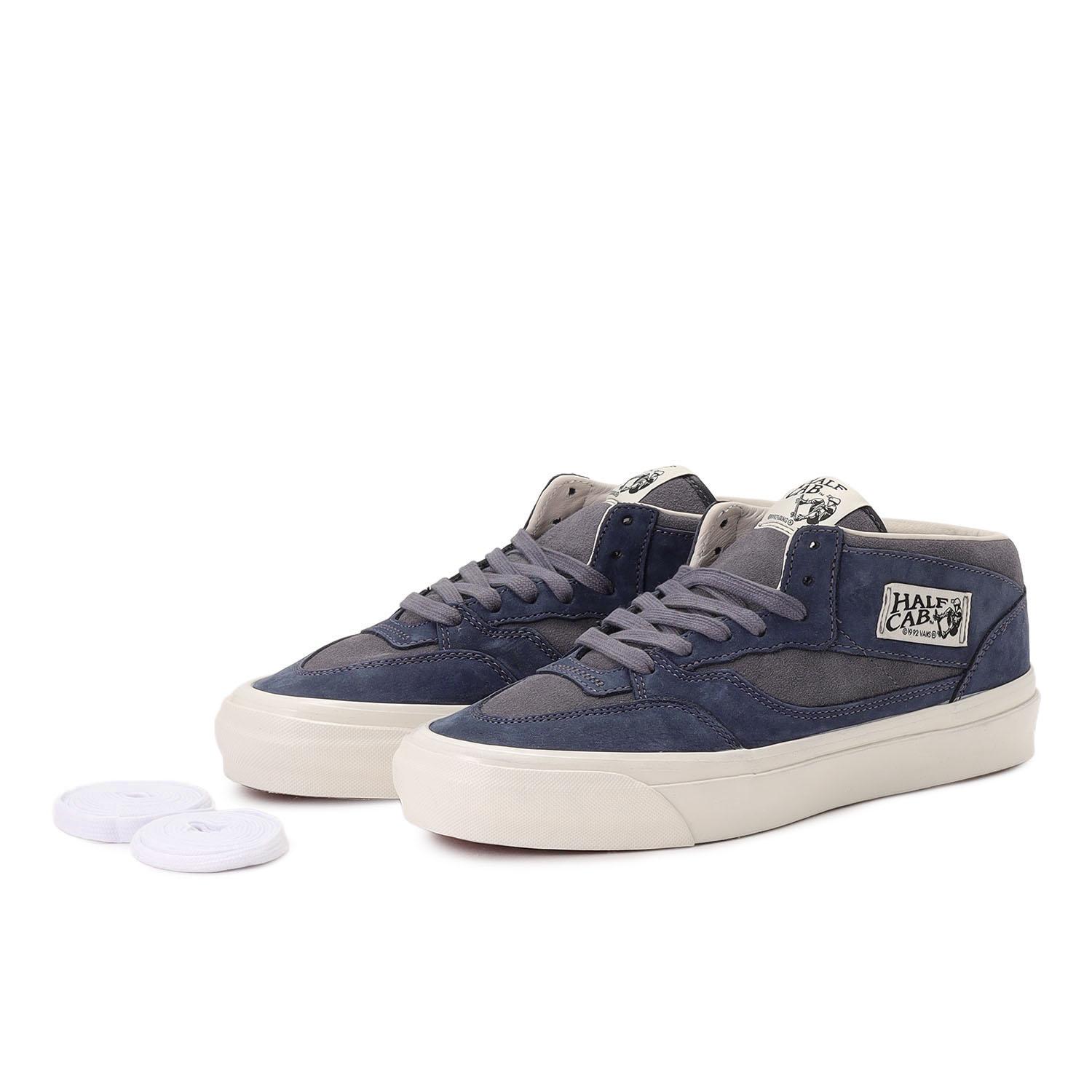  VANS PREMIUM HALF CAB REISSUE 33画像2