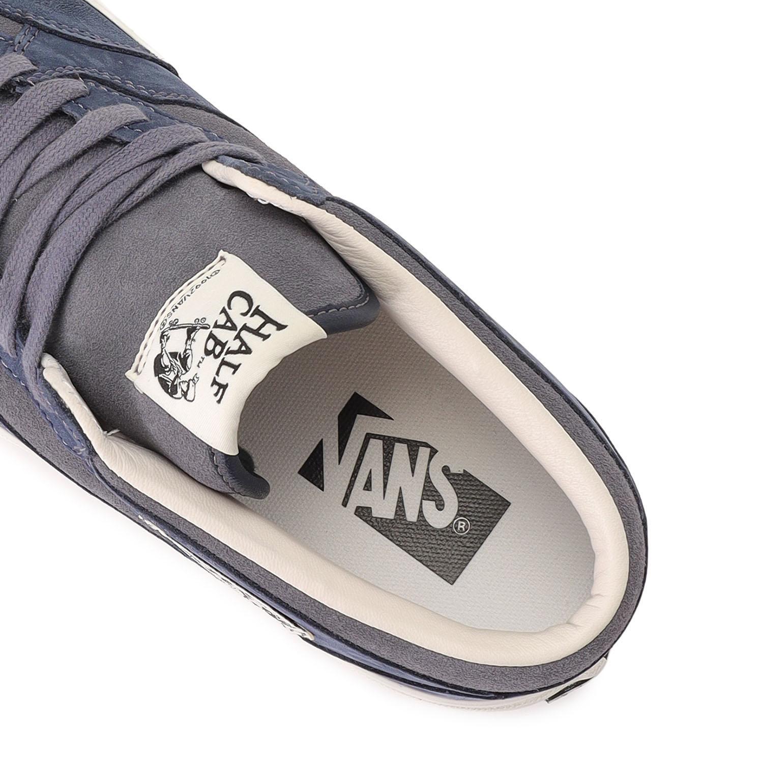  VANS PREMIUM HALF CAB REISSUE 33画像7