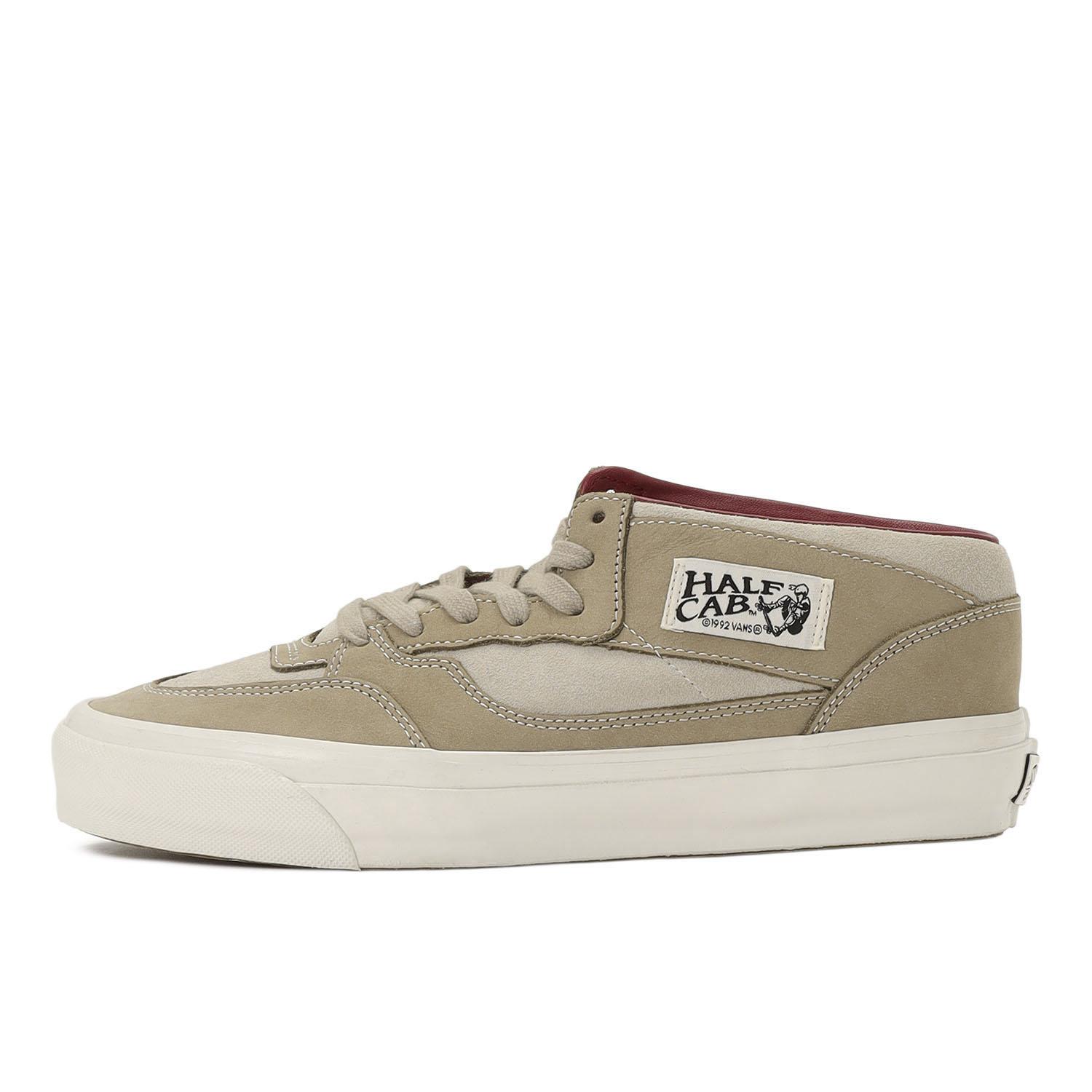  VANS PREMIUM HALF CAB REISSUE 33画像1
