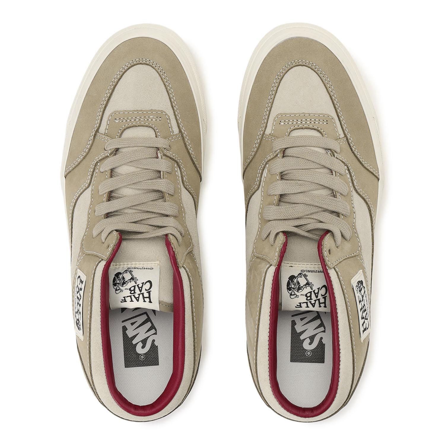  VANS PREMIUM HALF CAB REISSUE 33画像3