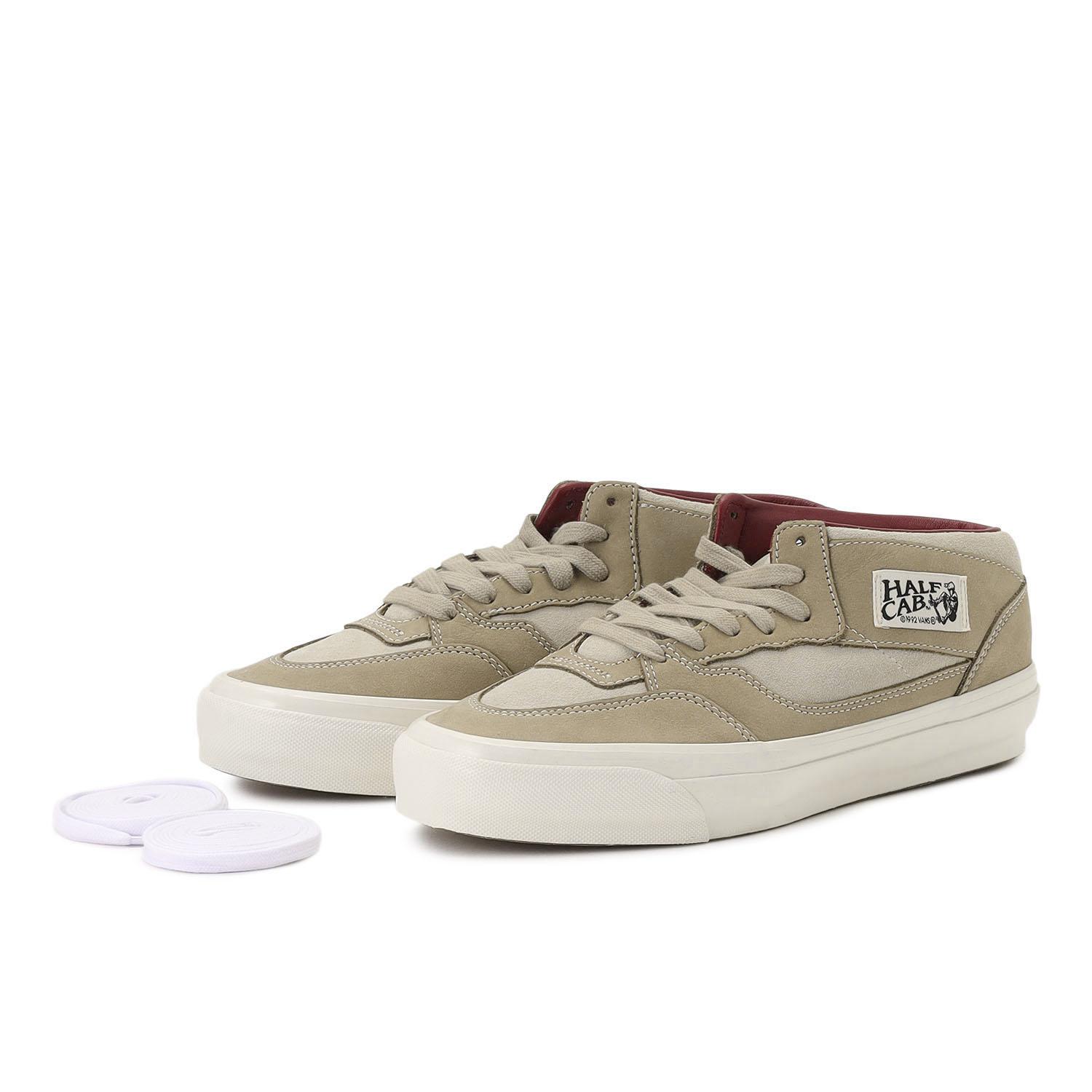  VANS PREMIUM HALF CAB REISSUE 33画像2