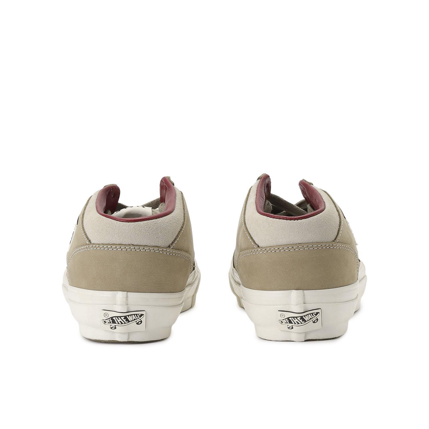  VANS PREMIUM HALF CAB REISSUE 33画像4