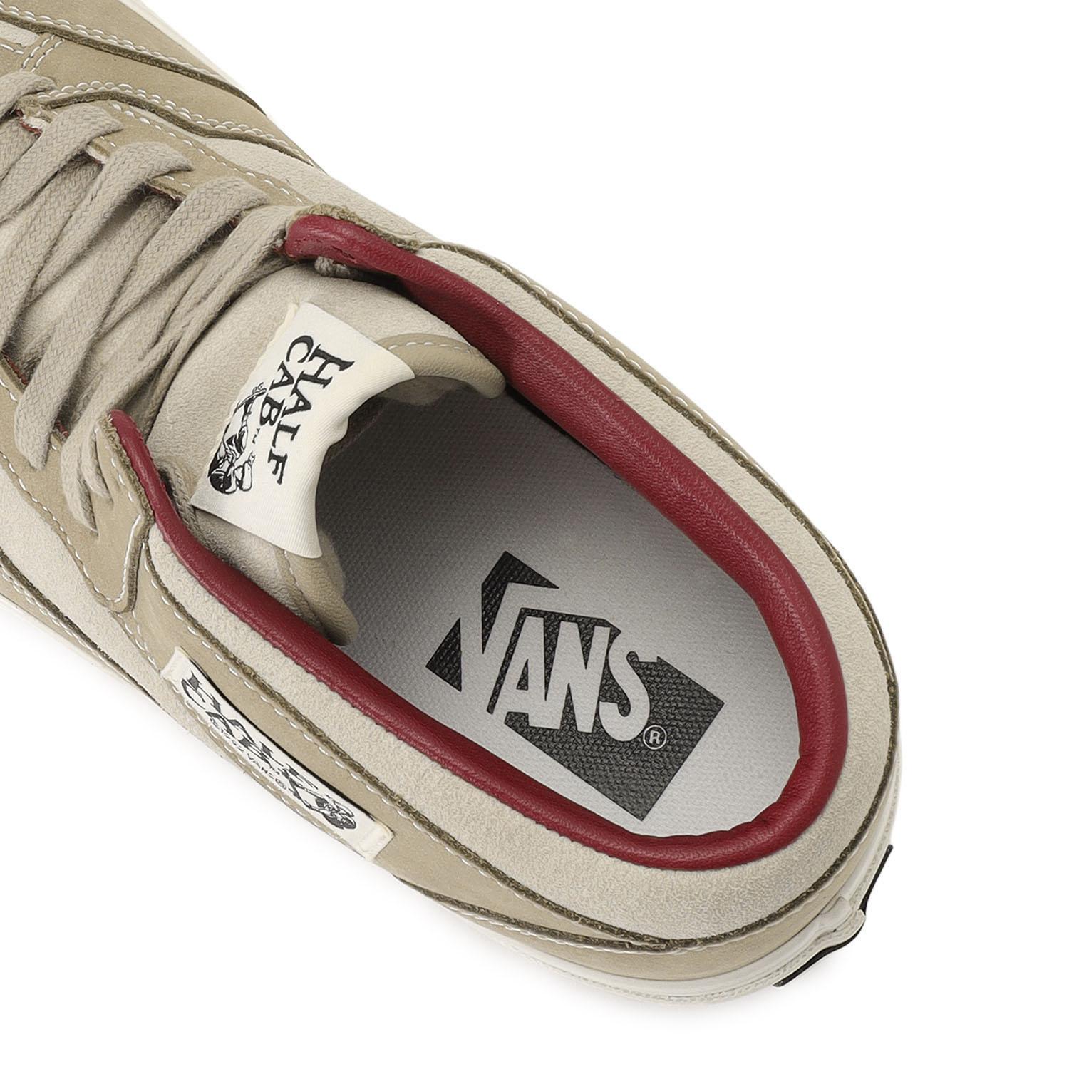  VANS PREMIUM HALF CAB REISSUE 33画像7