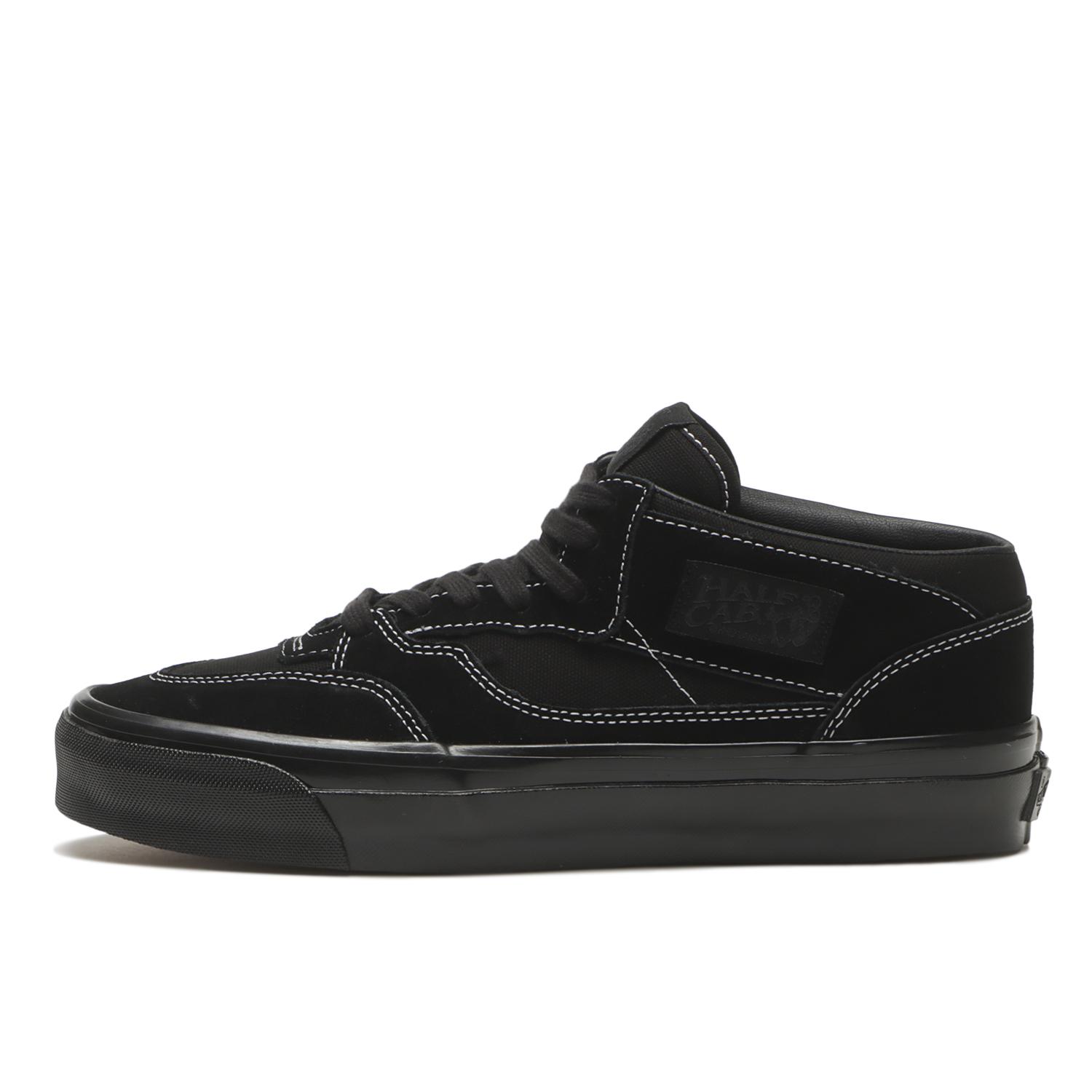  VANS PREMIUM HALF CAB REISSUE 33画像1