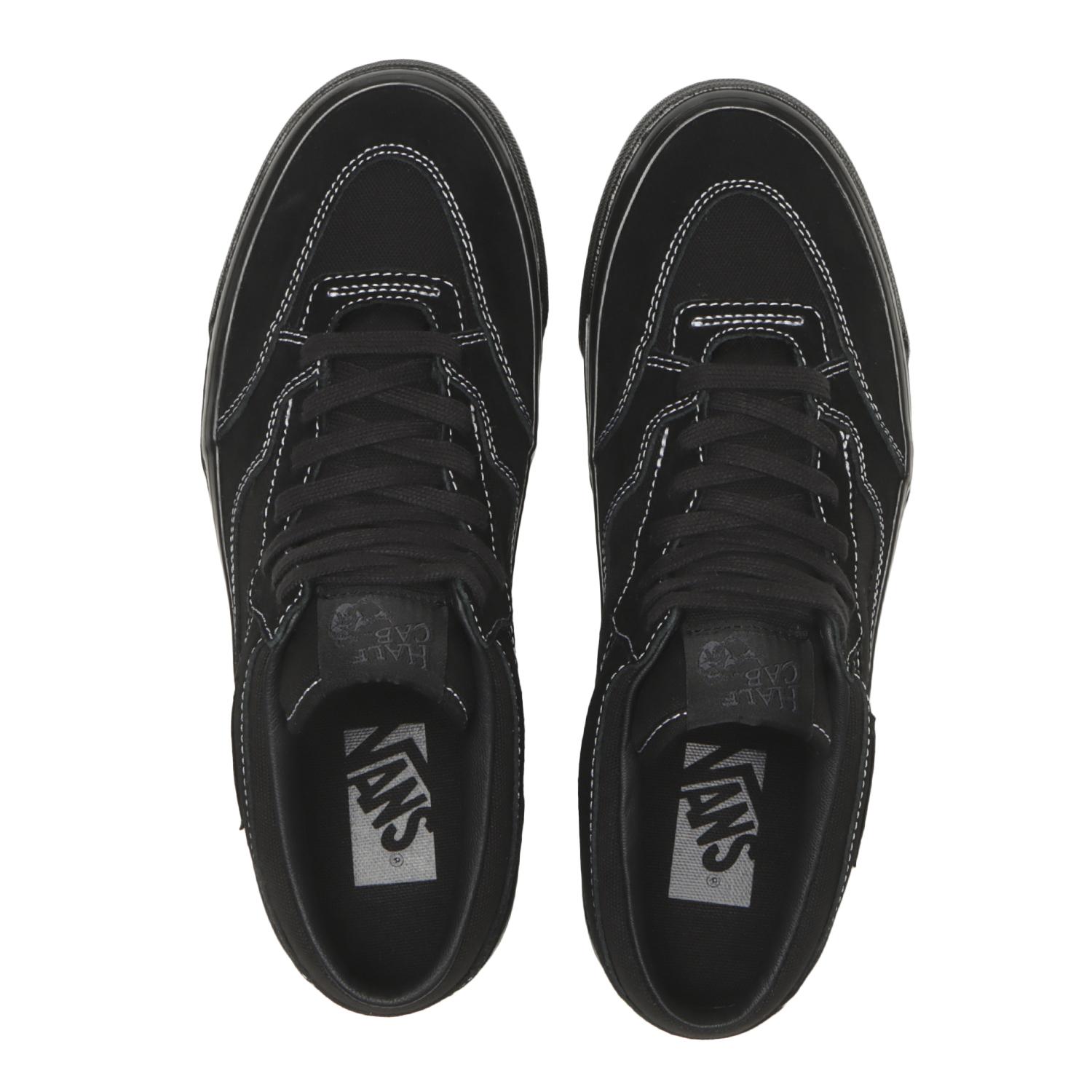  VANS PREMIUM HALF CAB REISSUE 33画像3