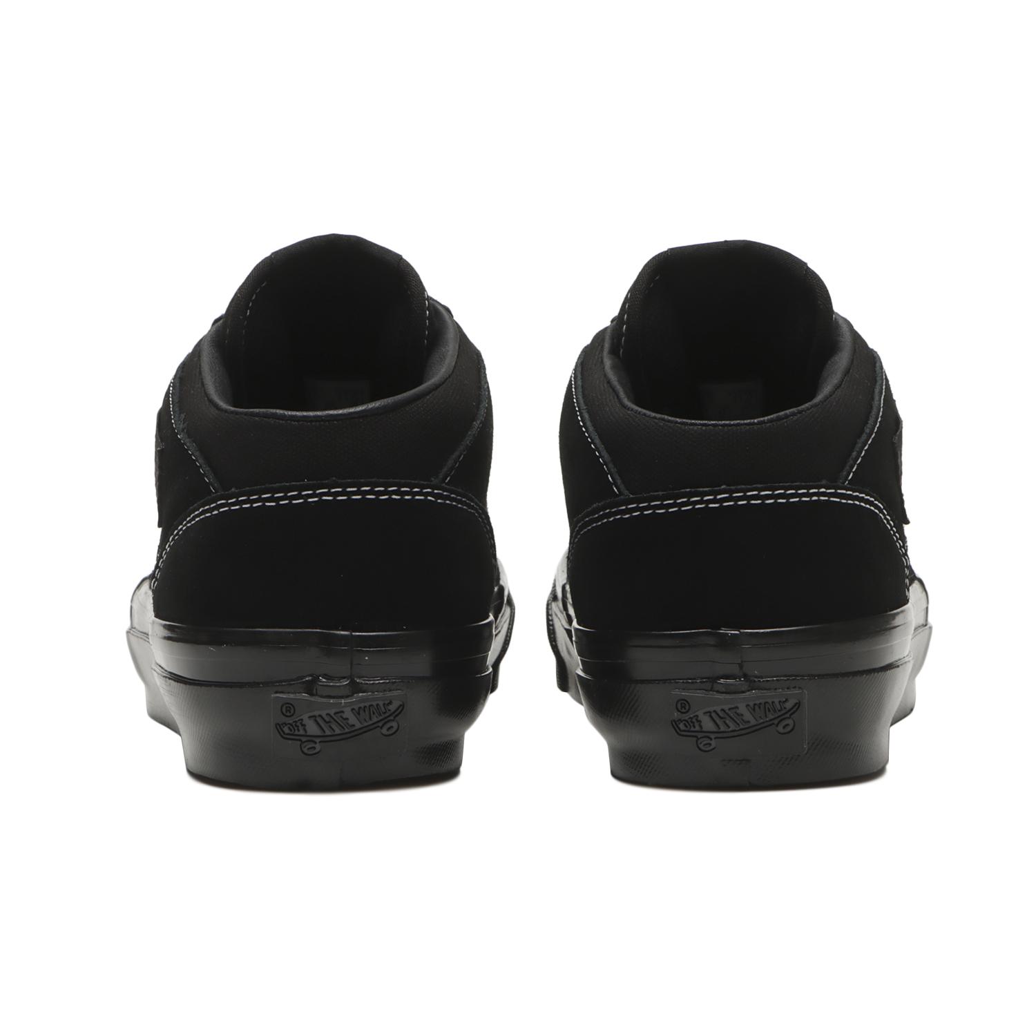  VANS PREMIUM HALF CAB REISSUE 33画像4