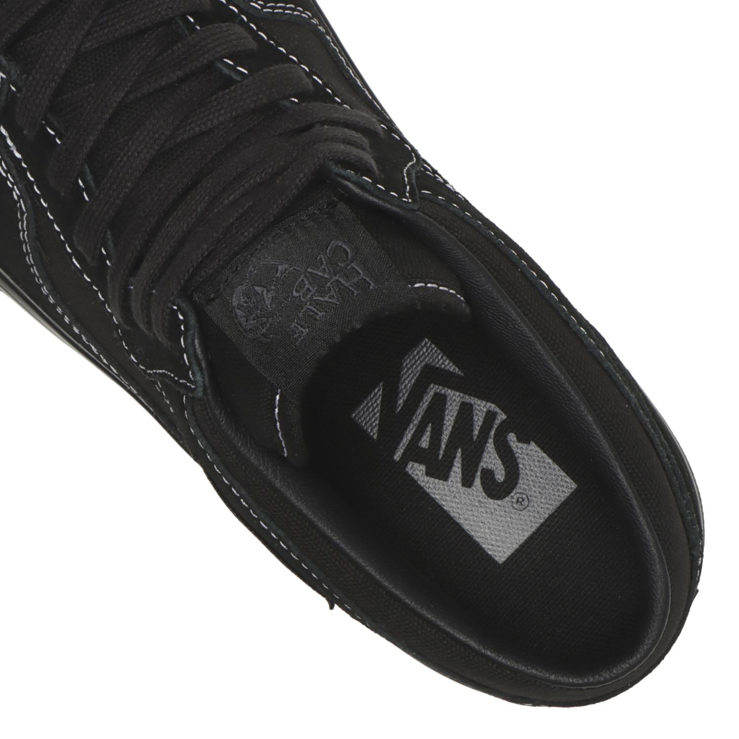  VANS PREMIUM HALF CAB REISSUE 33画像7