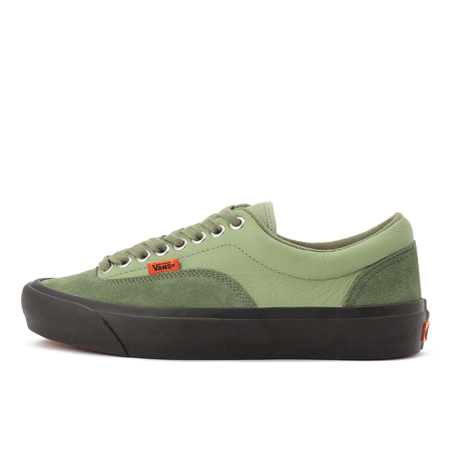 VANS】 ヴァンズ SKATE ERA STUB スケート エラ STUB VN000DA3BIQ FADE