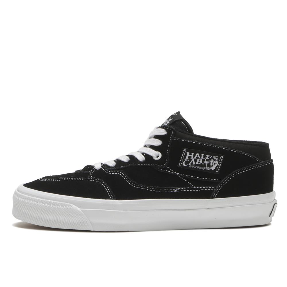 VANS PREMIUM HALF CAB REISSUE 33｜BILLY