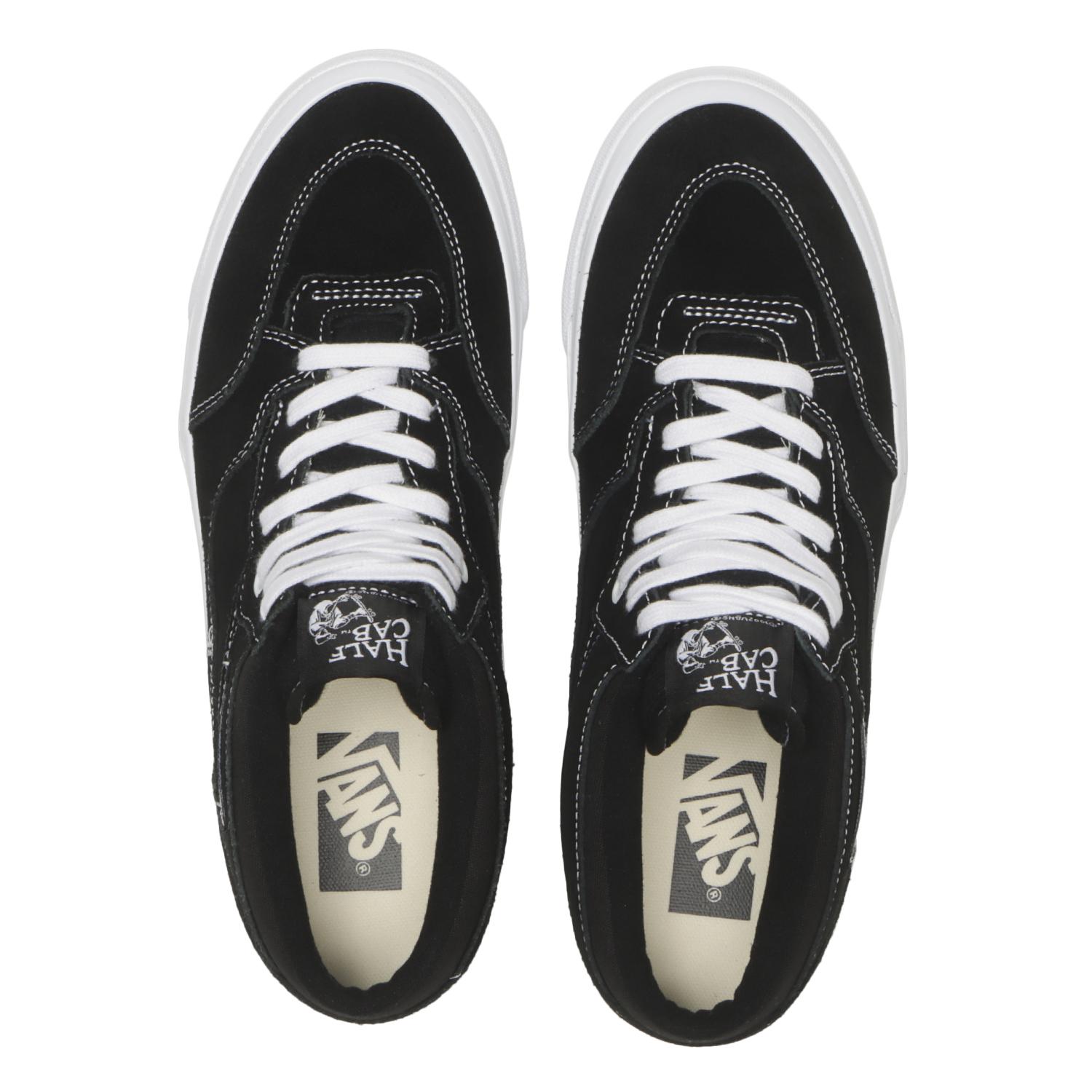  VANS PREMIUM HALF CAB REISSUE 33画像3