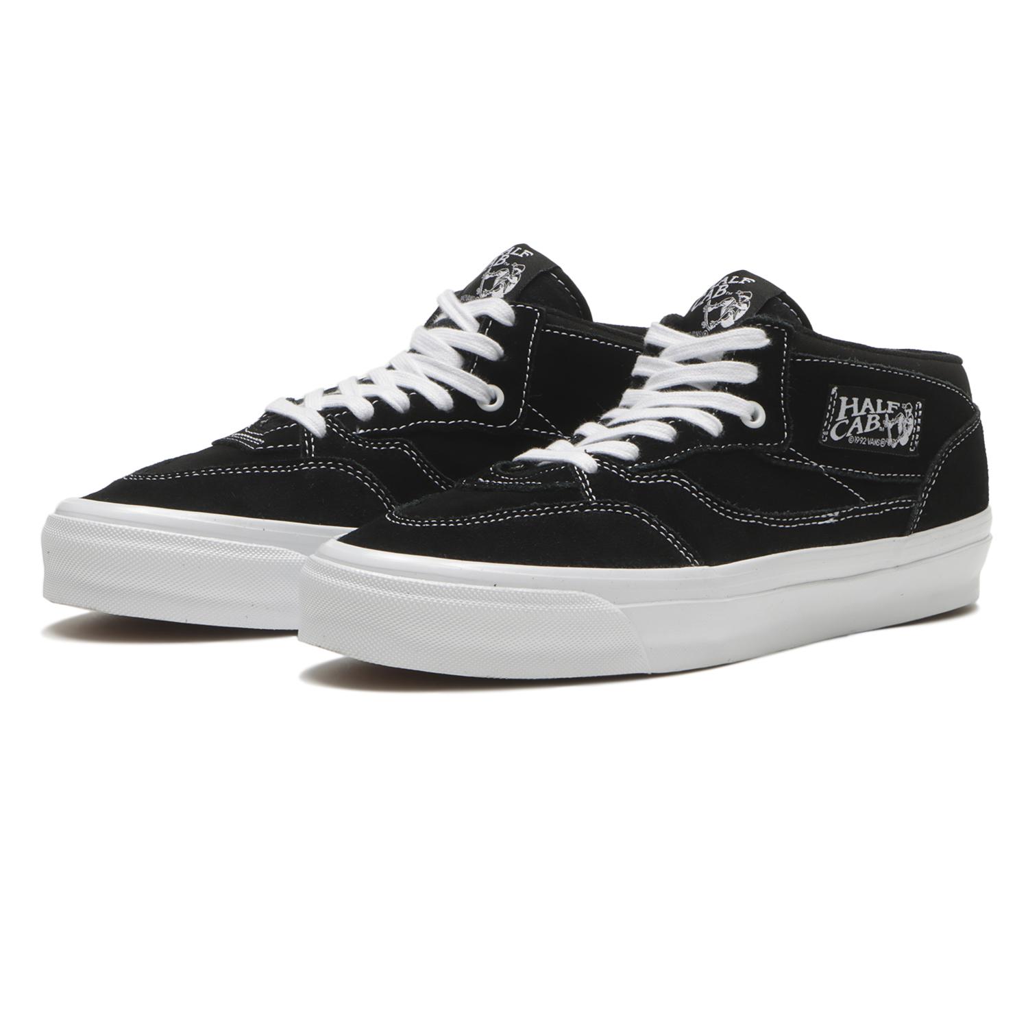  VANS PREMIUM HALF CAB REISSUE 33画像2