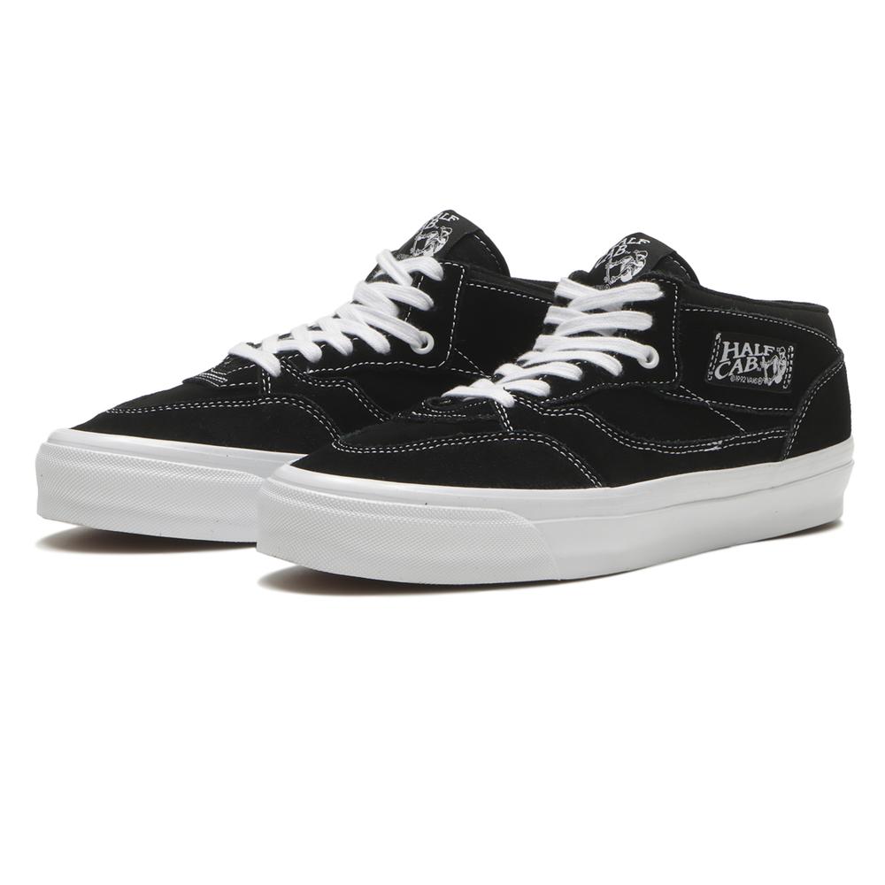 VANS PREMIUM HALF CAB REISSUE 33｜BILLY