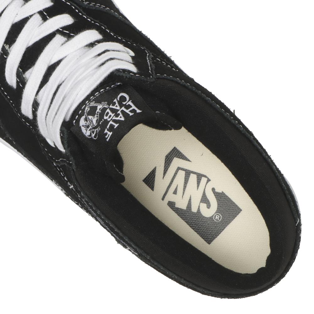 VANS PREMIUM HALF CAB REISSUE 33｜BILLY