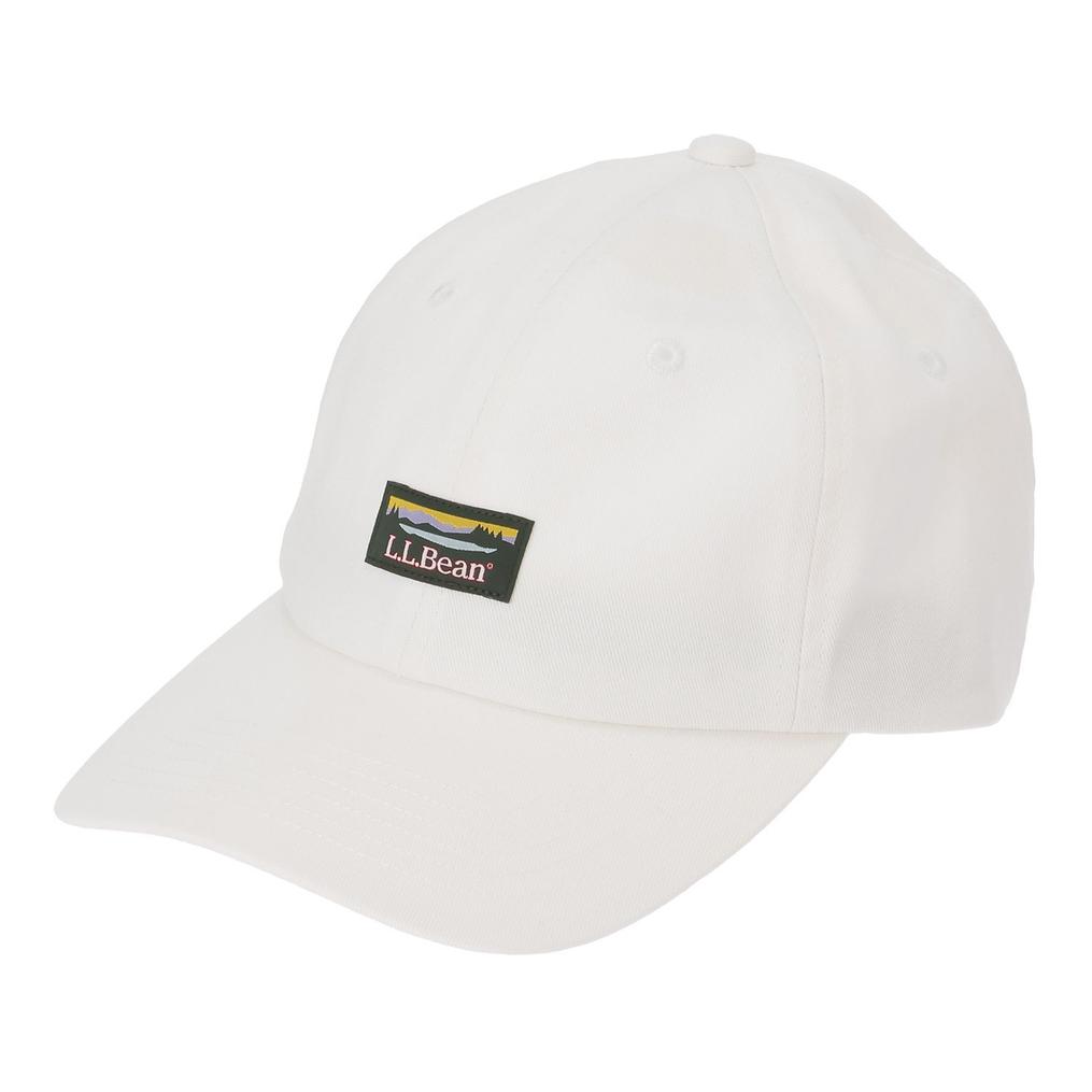  L.L.Bean L.L.Bean Katahdin Twill Deep Crown Cap画像1