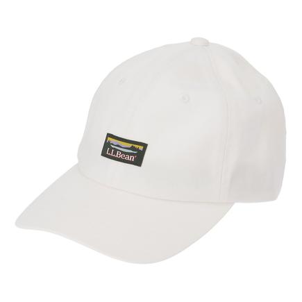 L.L.Bean カタディンツイルディープクラウンキャップ