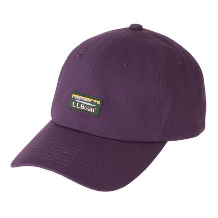L.L.Bean KTD ツイル DP クラウンキャップ