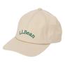  L.L.Bean L.L.Bean Organic Twill Deep Crown Cap画像1