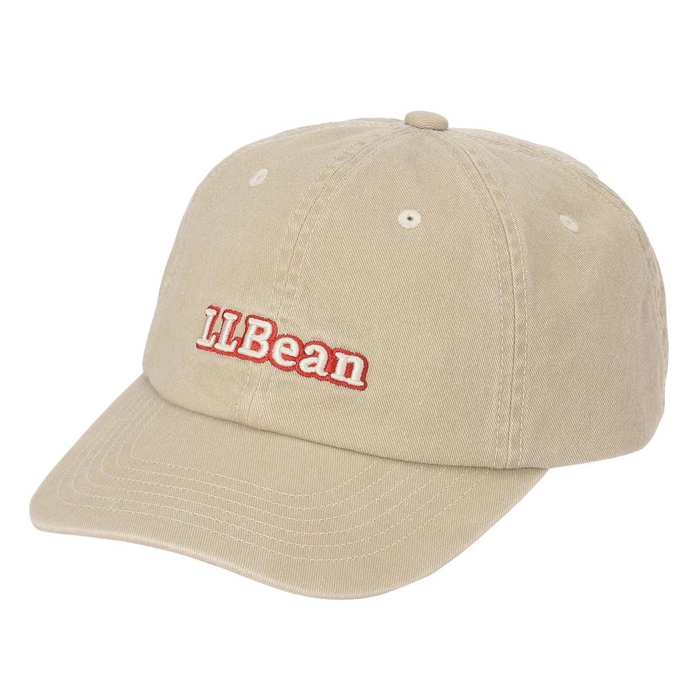  L.L.Bean L.L.Bean Washed Pigment Cap画像1