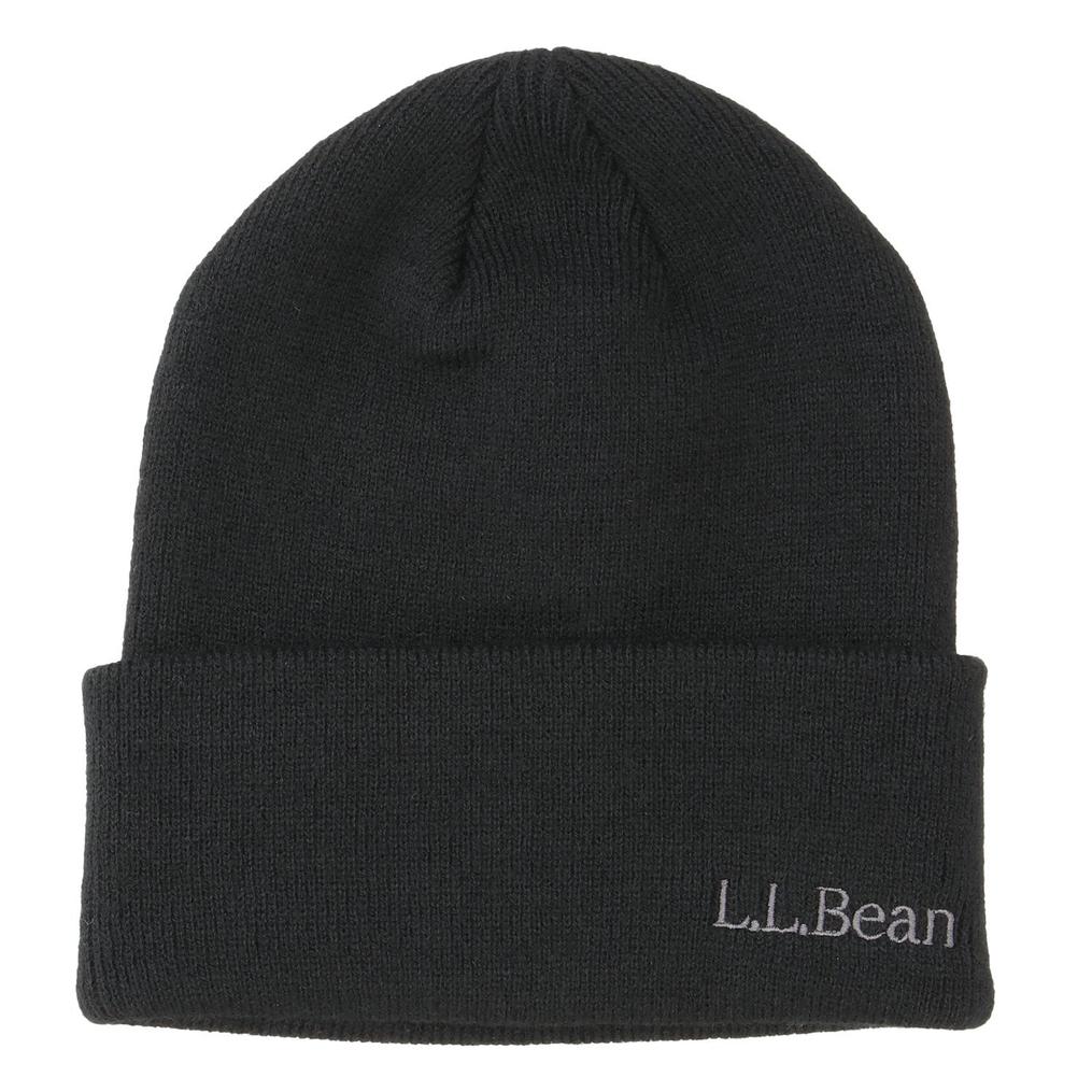  L.L.Bean L.L.Bean Acrylic Knit Watch画像1