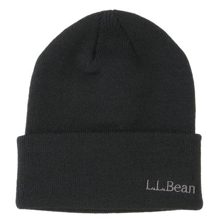 L.L.Bean アクリルニットウォッチキャップ