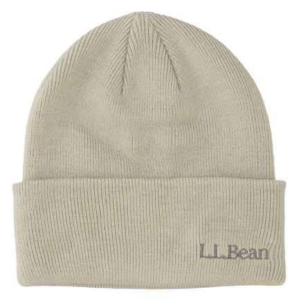 L.L.Bean アクリルニットウォッチキャップ