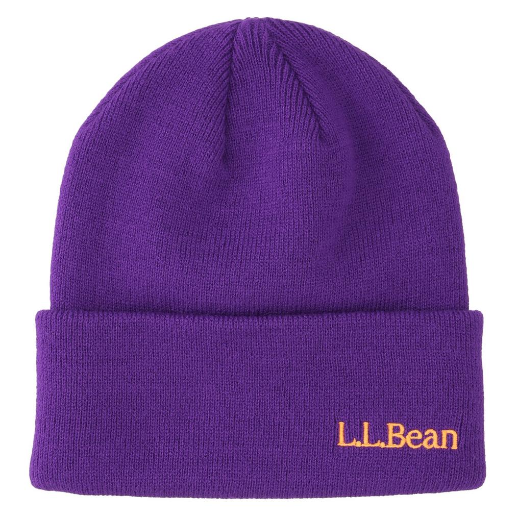  L.L.Bean L.L.Bean Acrylic Knit Watch画像1