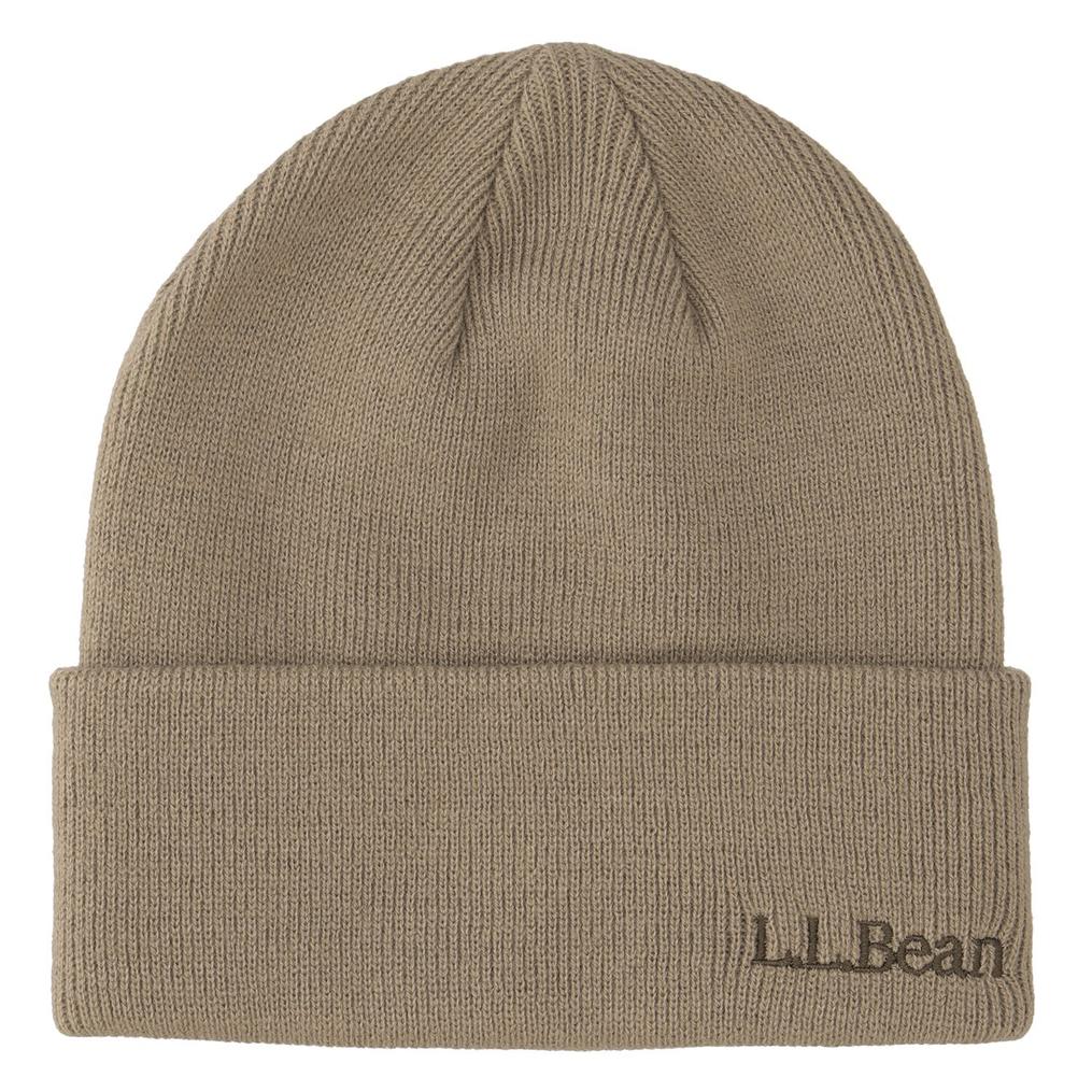  L.L.Bean L.L.Bean Acrylic Knit Watch画像1