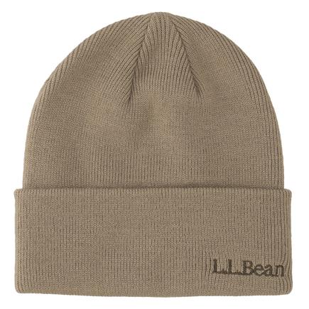L.L.Bean アクリルニットウォッチキャップ