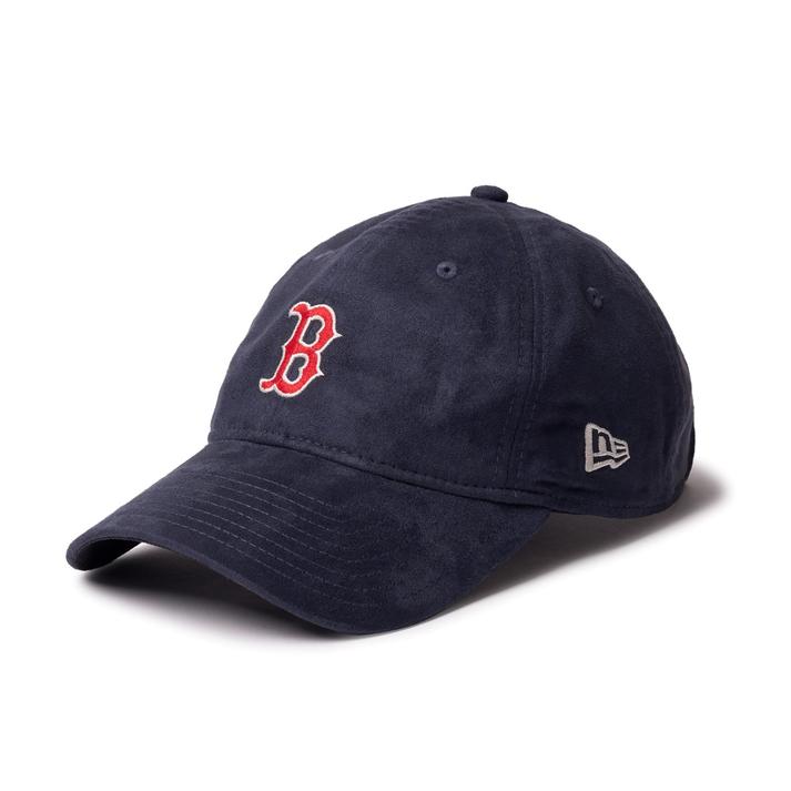 NEW ERA �L���b�v NAVY