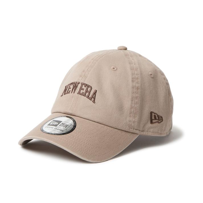 NEW ERA �L���b�v ASH